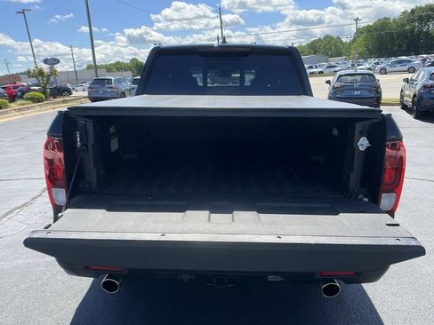 Certified 2023 Honda Ridgeline Black Edition image 22