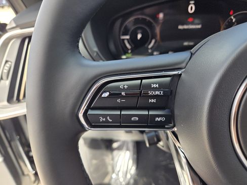 New 2026 MAZDA CX-90 Plug-In Hybrid w/ Premium Plus AWD/4WD image 31