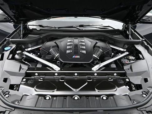 New 2026 BMW X5 M60i w/ Executive Package AWD/4WD image 16