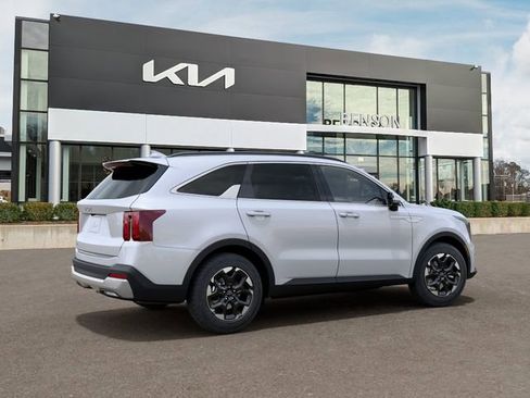 New 2026 Kia Sorento S w/ S Panoramic Sunroof Package FWD image 7