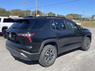 New 2026 Chevrolet Equinox ACTIV video 3