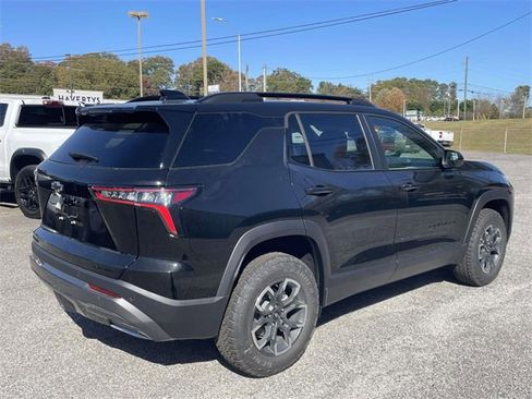 New 2026 Chevrolet Equinox ACTIV image 3