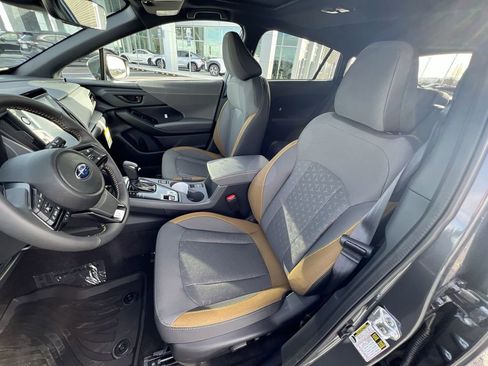 Certified 2025 Subaru Crosstrek 2.5i Sport w/ Crosstrek Mirror Package image 19