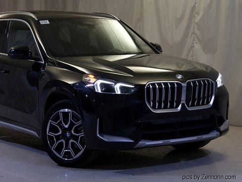 Certified 2025 BMW X1 xDrive28i image 2