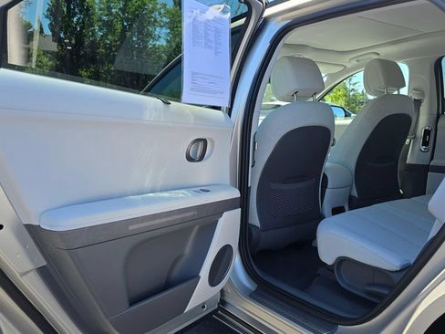 Used 2025 Hyundai Ioniq 5 Limited AWD/4WD image 15