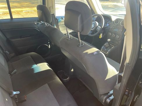 Used 2017 Jeep Patriot Sport w/ Power Value Group image 13