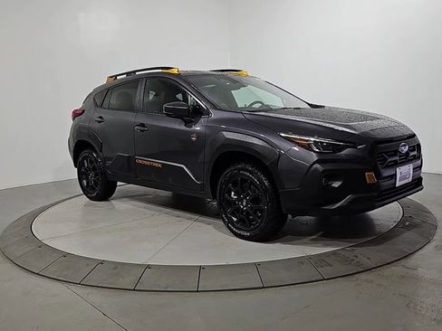 New 2026 Subaru Crosstrek 2.5i Wilderness image 7