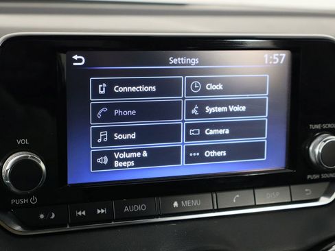 Used 2022 Nissan Sentra S image 29