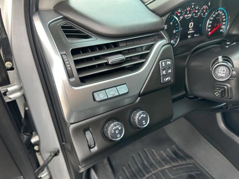 Used 2017 Chevrolet Tahoe Premier image 14