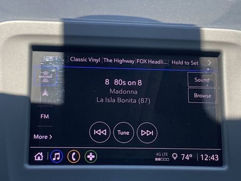 Used 2024 Chevrolet Equinox LS w/ LS Convenience Package FWD image 16