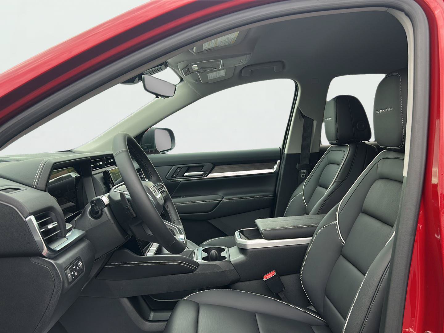 New 2027 GMC Terrain Denali AWD/4WD image 29