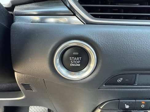 Used 2023 MAZDA CX-5 AWD 2.5 S w/ Premium Plus Pkg image 31