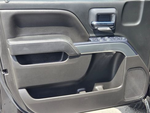 Used 2019 Chevrolet Silverado 1500 LT RWD image 20