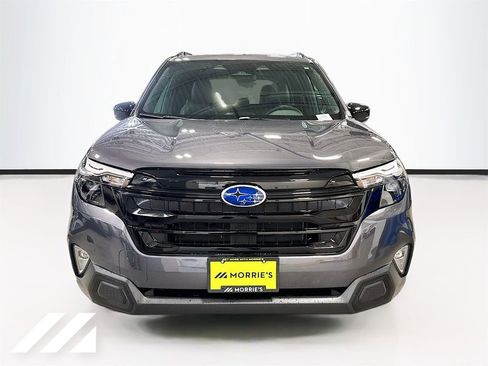 New 2026 Subaru Forester Sport AWD/4WD image 2