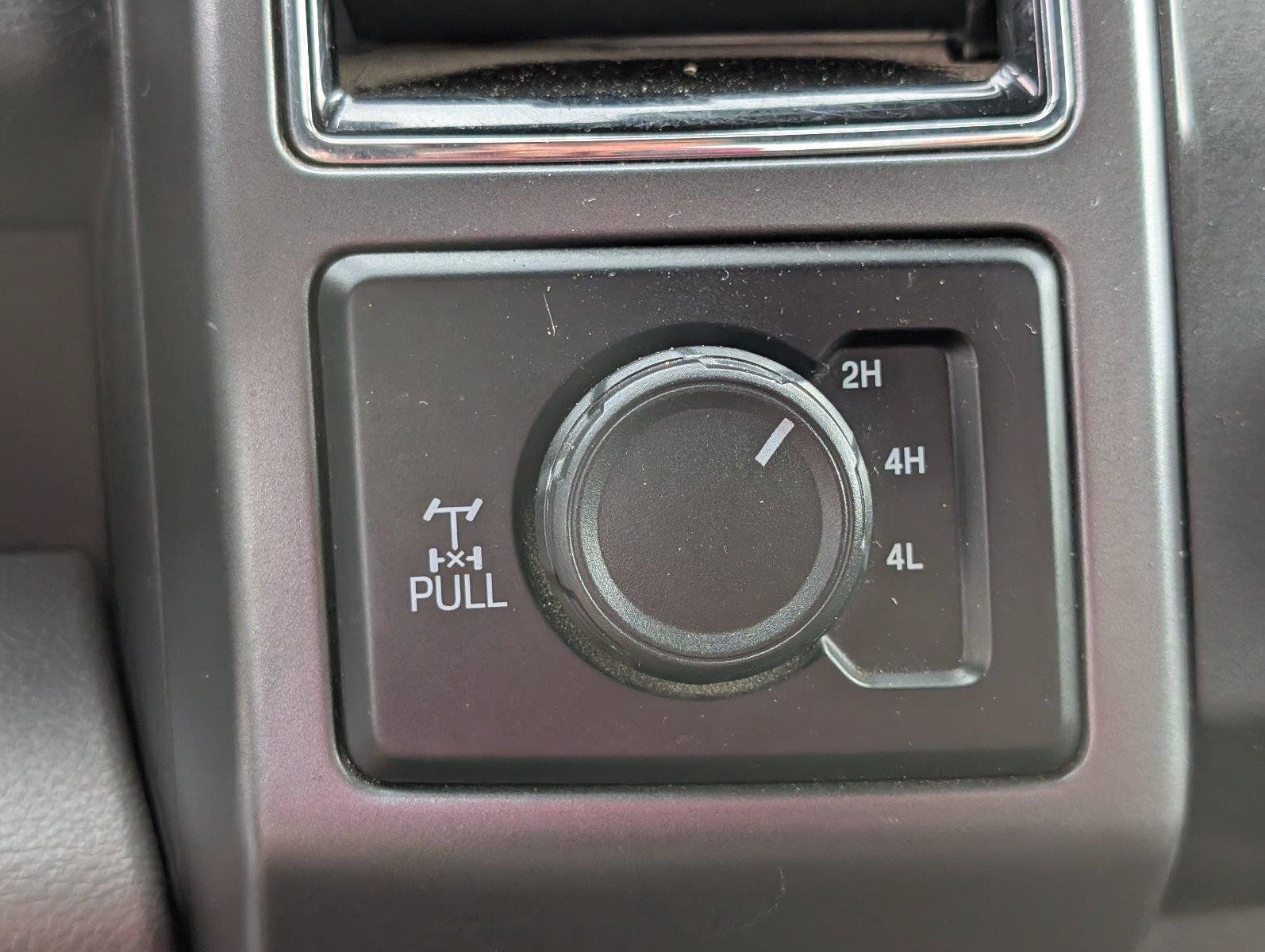 Used 2018 Ford F150 XLT w/ Equipment Group 301A Mid AWD/4WD image 23