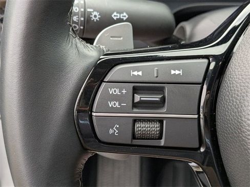 Certified 2025 Acura ADX FWD image 20