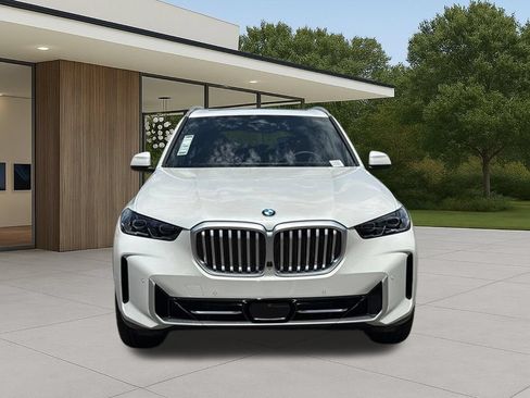 New 2026 BMW X5 sDrive40i w/ Climate Comfort Package RWD image 4