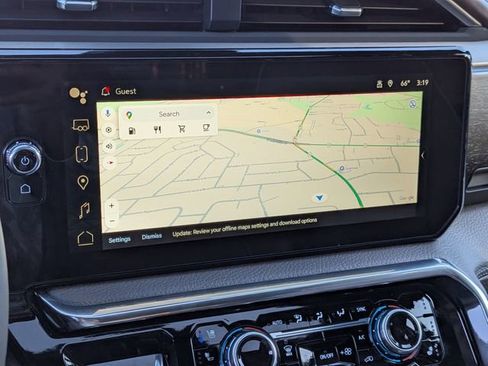 New 2026 GMC Sierra 1500 Denali image 21