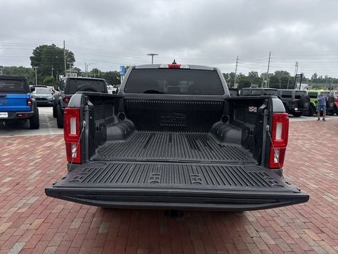 Used 2023 Ford Ranger XLT w/ Equipment Group 301A Mid RWD image 28