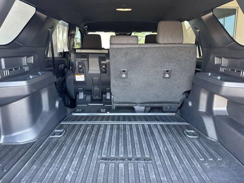 Used 2026 Toyota 4Runner 4WD image 18