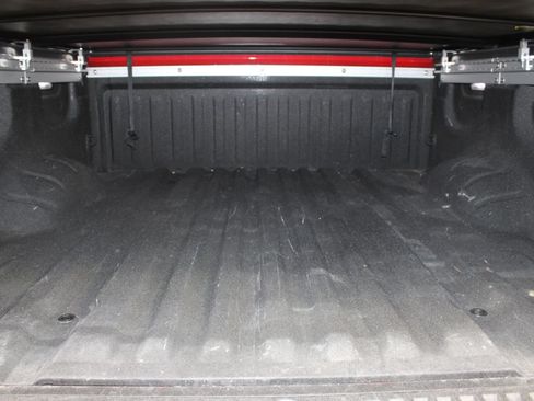 Used 2024 Nissan Titan PRO-4X w/ Pro-4x Convenience Package AWD/4WD image 23