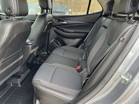 Used 2023 Buick Encore GX Select w/ Sport Touring Package image 18