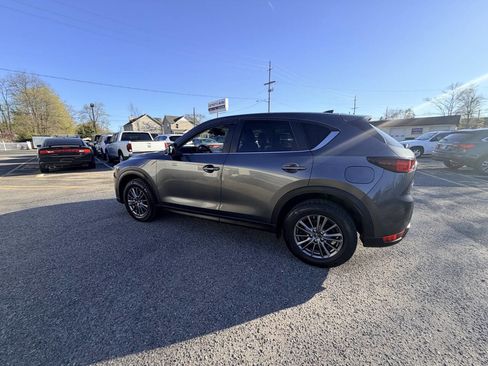 Used 2017 MAZDA CX-5 Touring image 39