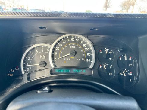 Used 2007 HUMMER H2 image 35