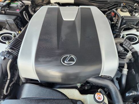 Used 2021 Lexus IS 350 F Sport w/ Accessory Package RWD image 33