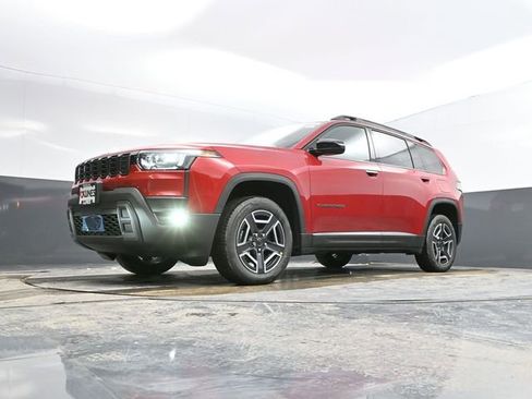 New 2026 Jeep Cherokee Laredo image 43
