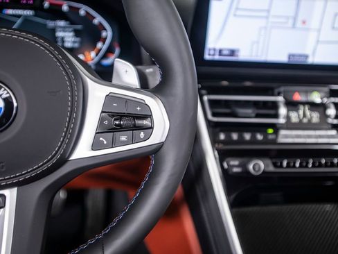 Used 2025 BMW M850i xDrive Convertible image 40