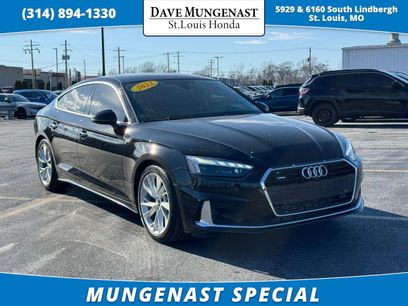 Used 2022 Audi A5 2.0T Premium Plus