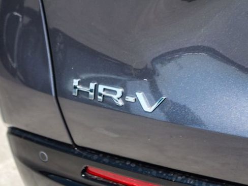 New 2026 Honda HR-V EX-L image 18