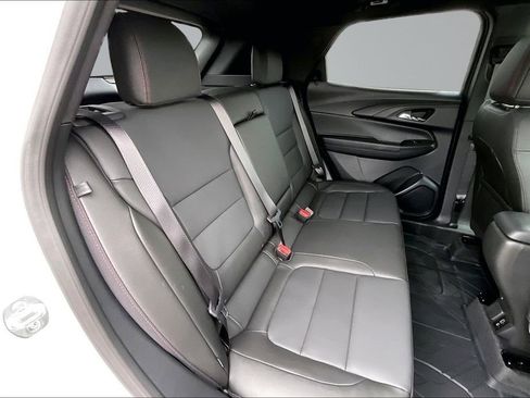 New 2026 Chevrolet TrailBlazer RS FWD image 10