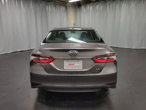 Used 2023 Toyota Camry LE image 7