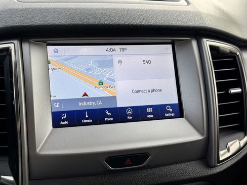 Certified 2021 Ford Ranger XLT image 18