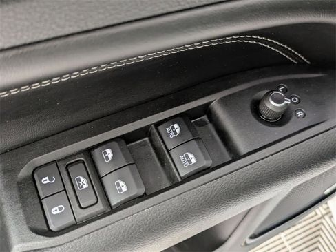 Certified 2022 Jeep Compass High Altitude image 13