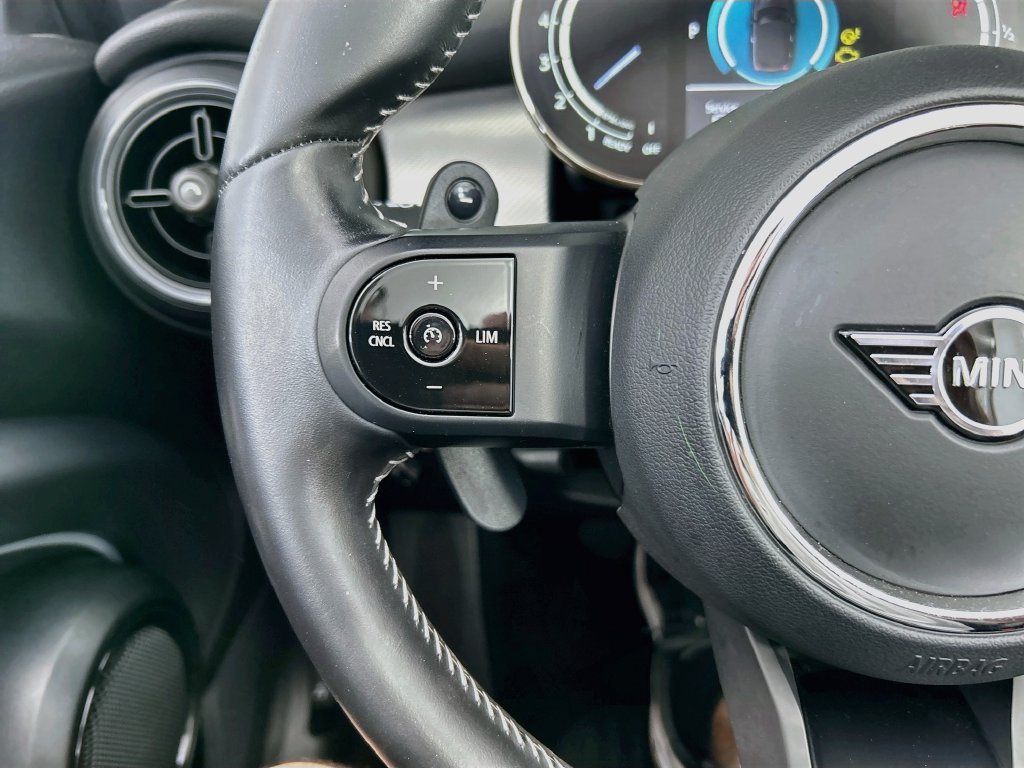 Used 2024 MINI Cooper S FWD image 11