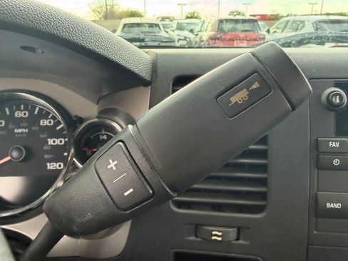 Used 2013 Chevrolet Silverado 1500 LT RWD image 12