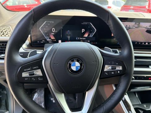 Used 2024 BMW X5 xDrive40i AWD/4WD image 25