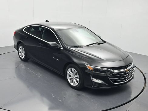 Used 2024 Chevrolet Malibu LT FWD image 30