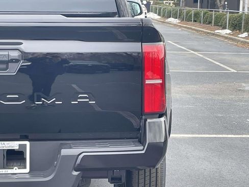 New 2026 Toyota Tacoma SR5 image 20