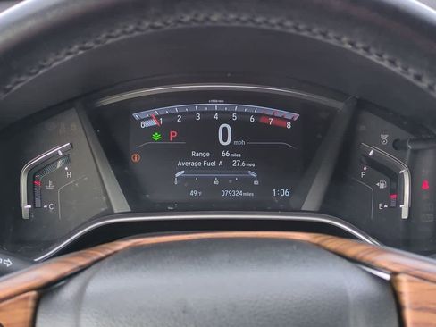 Used 2018 Honda CR-V EX-L image 33