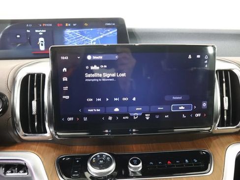 Used 2025 Ford Expedition Max King Ranch AWD/4WD image 50