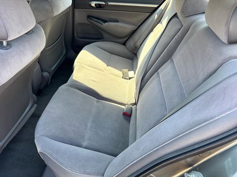 Used 2006 Honda Civic EX image 18