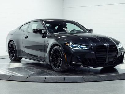 Used 2023 BMW M4 xDrive Competition