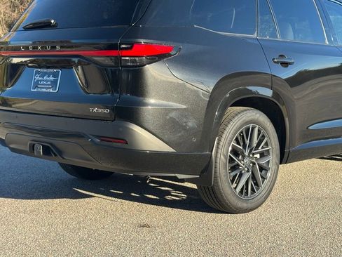 Used 2024 Lexus TX 350 FWD image 15