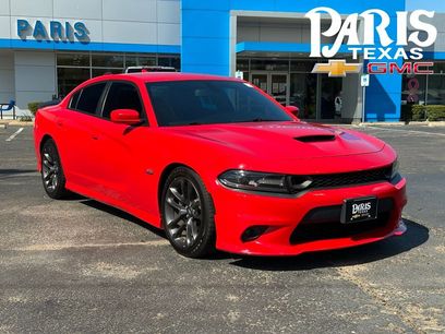 Used 2021 Dodge Charger Scat Pack w/ Plus Group