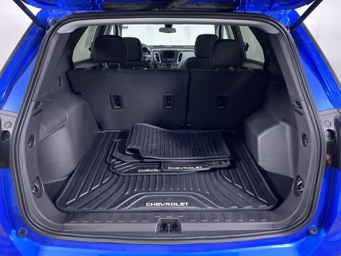 Certified 2024 Chevrolet Equinox LS w/ LS Convenience Package image 13