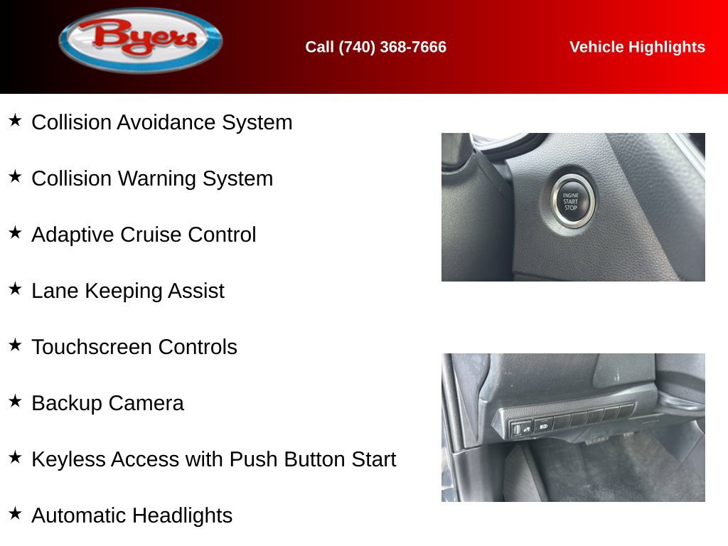Used 2025 Toyota Corolla SE FWD image 11